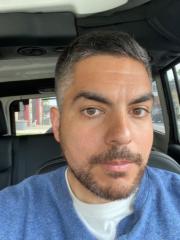 Kevin Zia