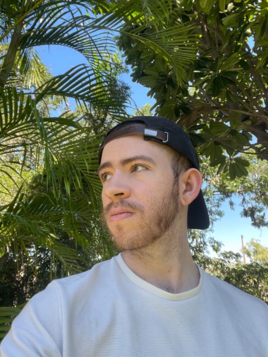 Liam Baynes
