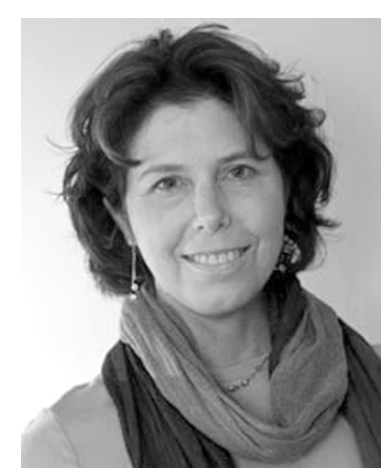 Maryellen Thorp