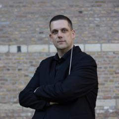 Viktor Moricz