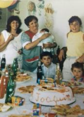 Geogia Luuis