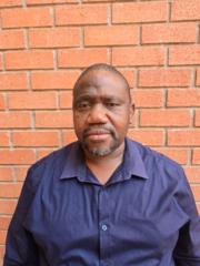 Osefelepelo Mathe
