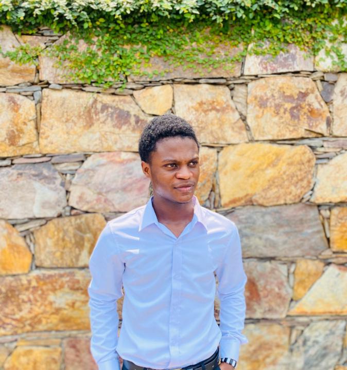 Andy Acquaye