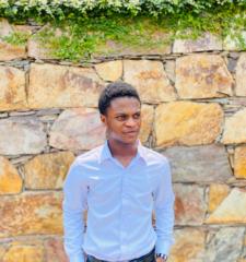 Andy Acquaye