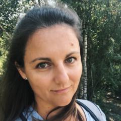 Sabrina Beyer