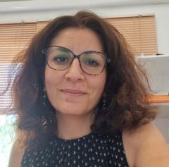Carmen Balkejian