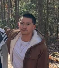Carter Kim