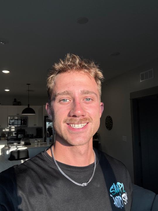 Luke Herzog