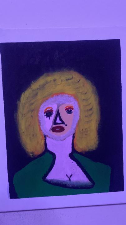 Art my another passion 