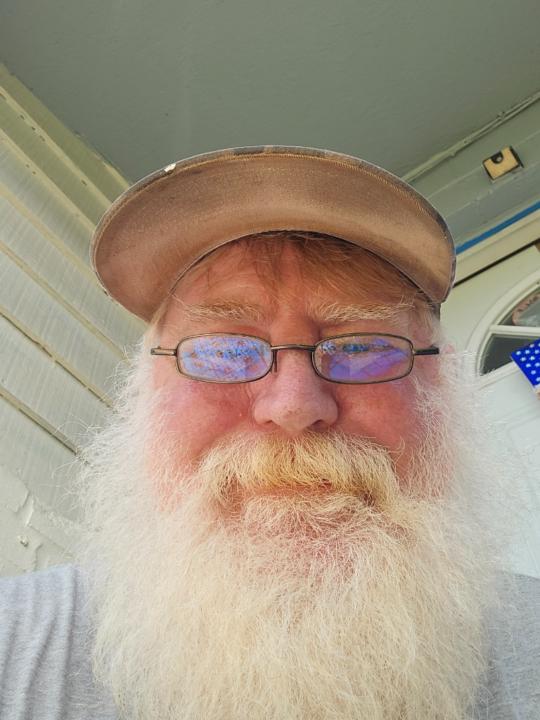 Anthony Stanley