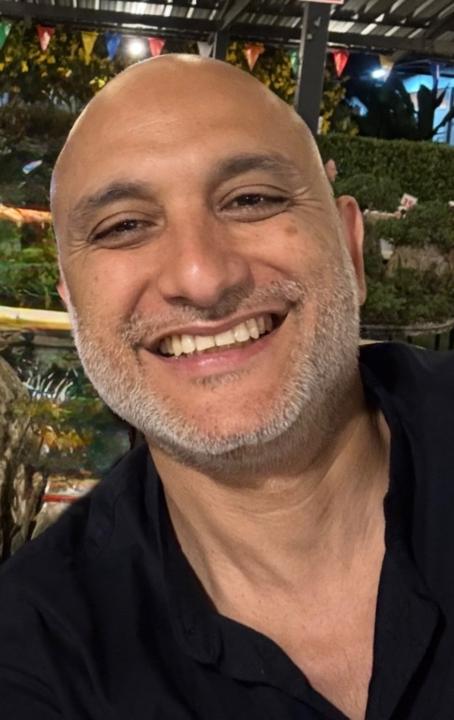 Rakesh Thakrar