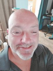 Ronny Rijksen
