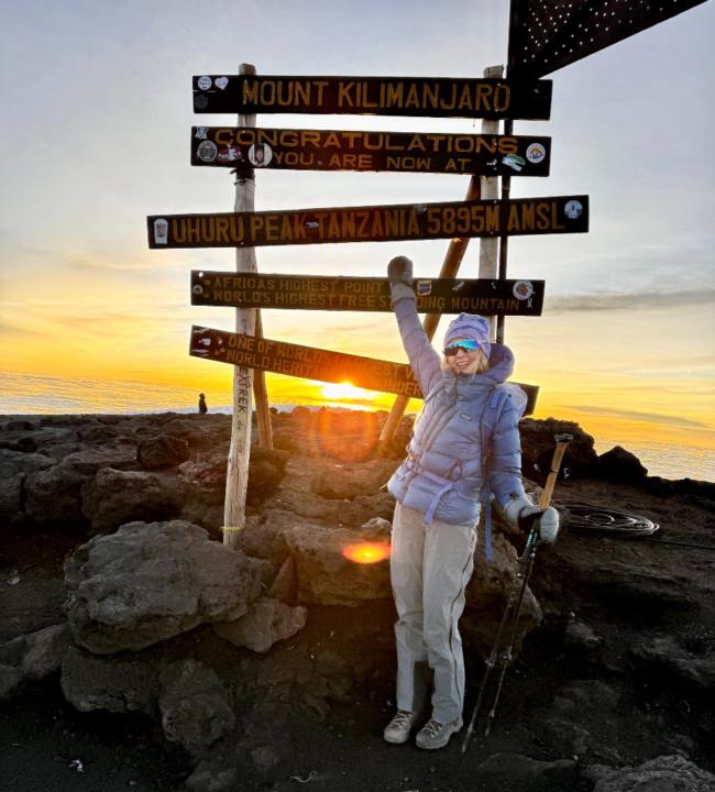 Karolína Kudějová