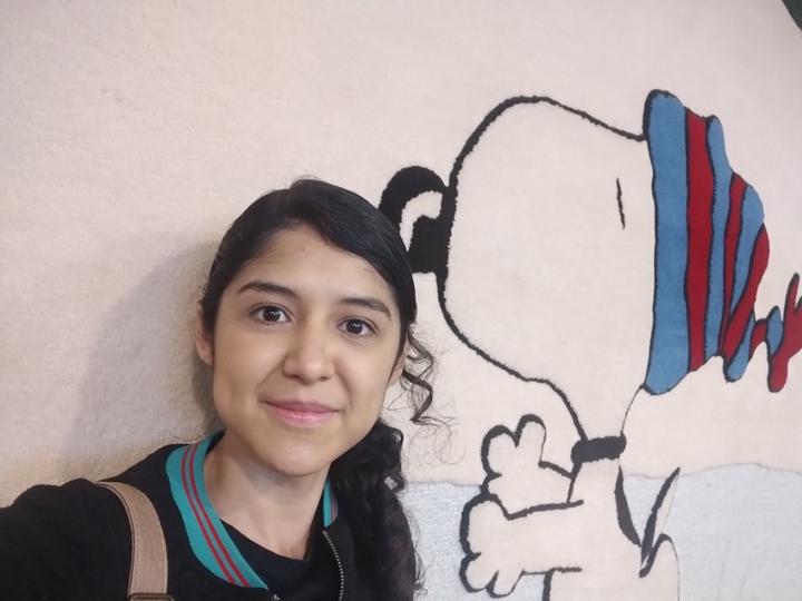Yuritzia Jiménez