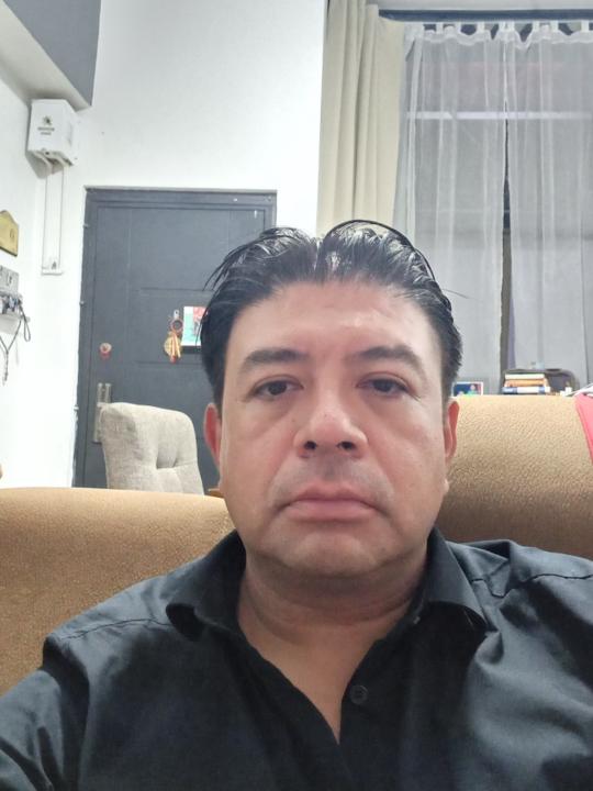 Raul Juarez