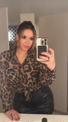 Patricia Bencosme