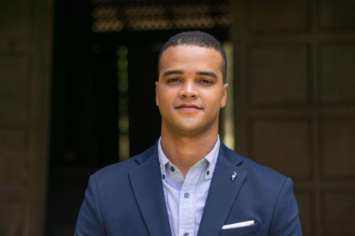 Israel Morillo