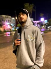 Zakaria Omkssi