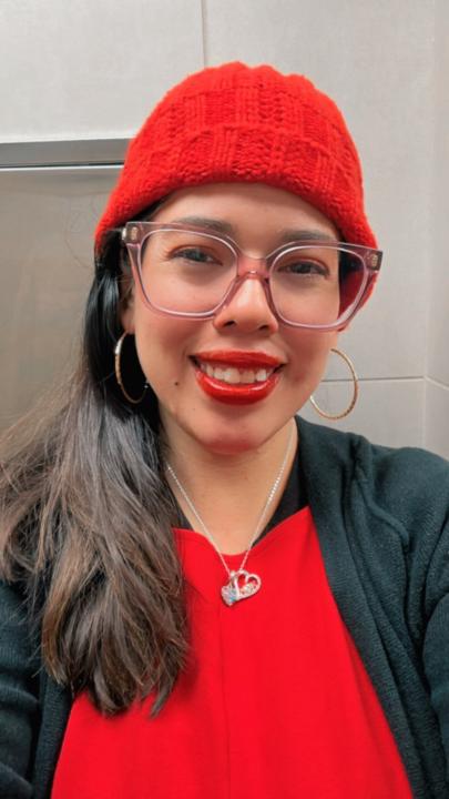 Wilma Ruiz