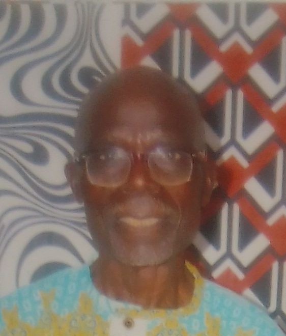 Mousamai Amos Mindako