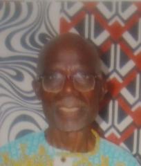 Mousamai Amos Mindako