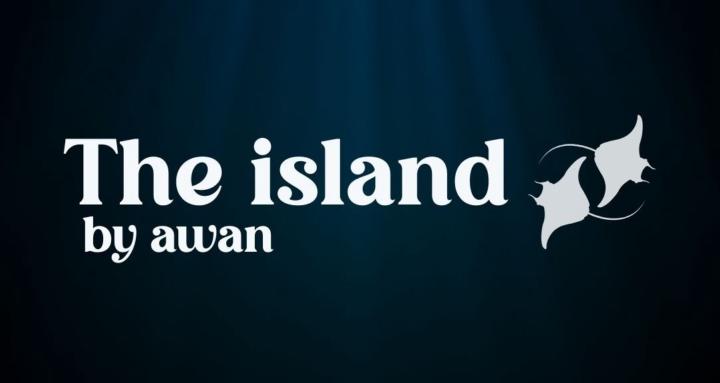 THE ISLAND | Marketing + IA