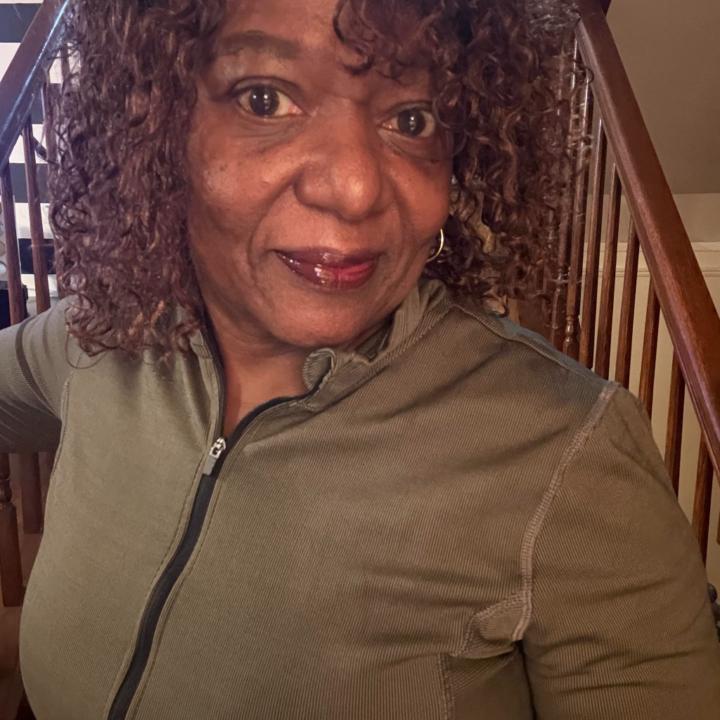 Sharese Jackson