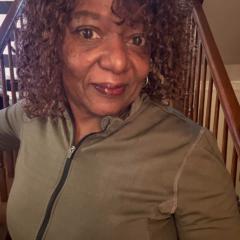 Sharese Jackson