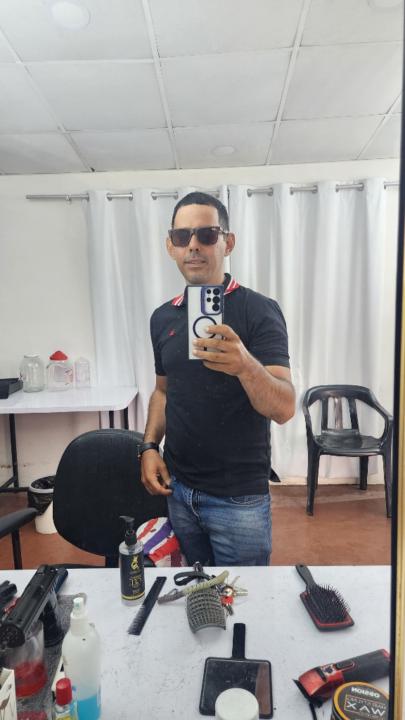 Davis Niño