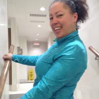 Anita Frett-Baptiste