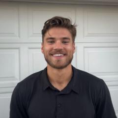 Joshua Pigozzo