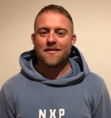 Brendan Lewis