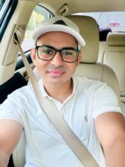 Ijaz Ur Rehman