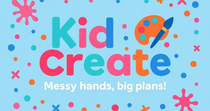 KidCreate