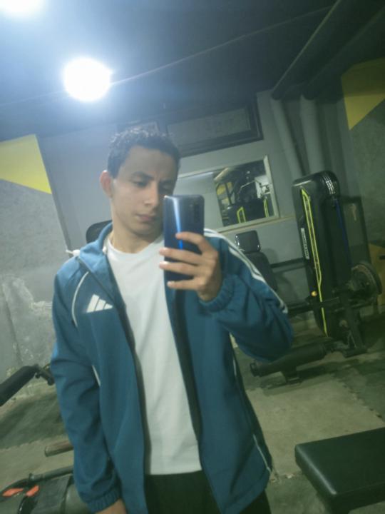 محمد علي هاشم