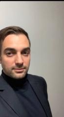 Matthieu Chevereau