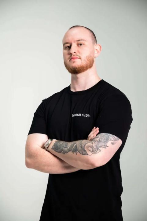 Jakob Quinn