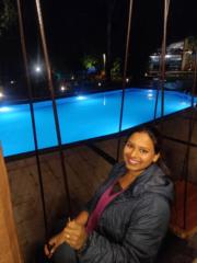 Amaldin Fernandes