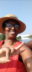 Nomthandazo Gladys Malele