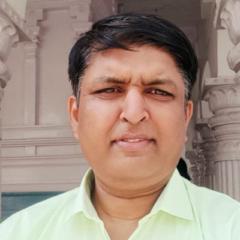 Manjunath Muniappa