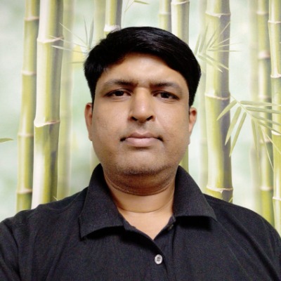 Manjunath Muniappa