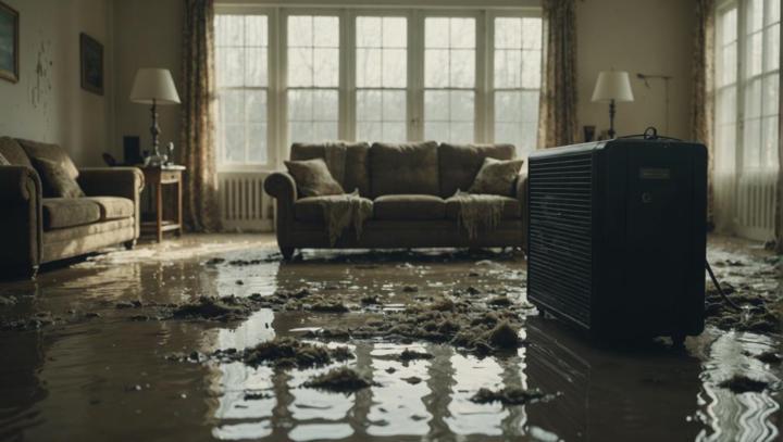 Flood Cleanup and Restoration in Silvana, WA