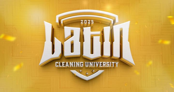 Latin Cleaning University