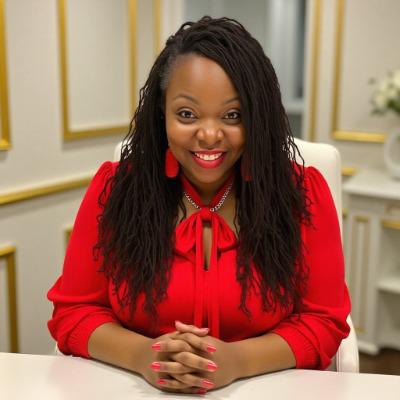 Angela Christina Stubbs