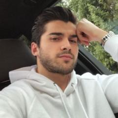 Simon Daniel