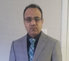 Adeel Munawar