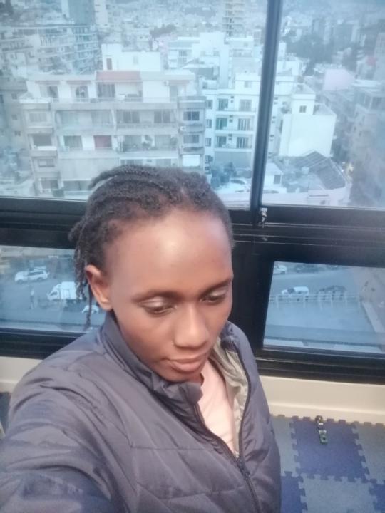 Gladys Wambui