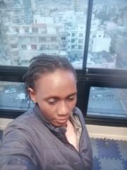 Gladys Wambui