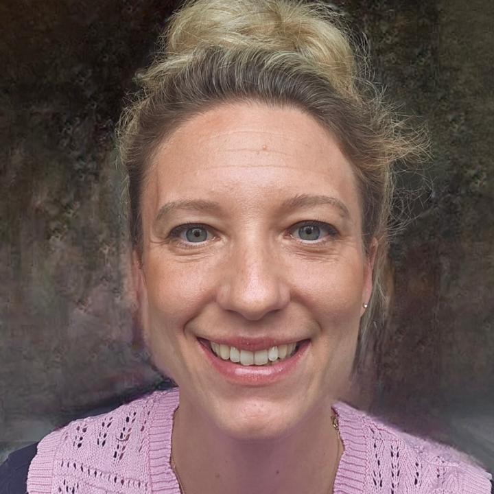 Johanna Luxemburger
