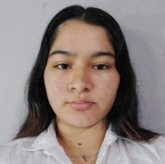 Sara Gutiérrez Tarazona